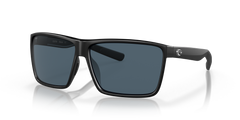 MATTE BLACK | GREY 580 POLYCARBONATE | POLARIZED