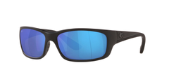 BLACKOUT | BLUE MIRROR 580 GLASS - POLARIZED