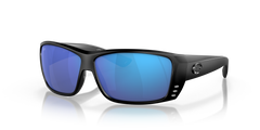 BLACKOUT | BLUE MIRROR 580 GLASS | POLARIZED