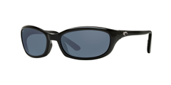 SHINY BLACK | GREY 580 POLYCARBONATE - POLARIZED
