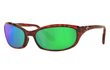 HARPOON - TORTOISE | GREEN MIRROR 580 POLYCARBONATE - POLARIZED