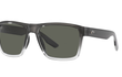 PAUNCH XL - FOG GREY | GREY 580 GLASS - POLARIZED