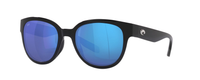 BLACK | BLUE MIRROR 580 GLASS - POLARIZED