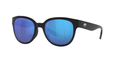 BLACK | BLUE MIRROR 580 GLASS - POLARIZED