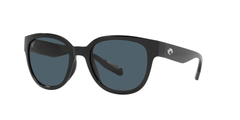 BLACK | GREY 580 POLYCARBONATE - POLARIZED