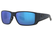 BLACKFIN PRO - MIDNIGHT BLUE | BLUE MIRROR 580 GLASS - POLARIZED