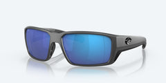MATTE GREY | BLUE MIRROR | POLARIZED