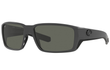 FANTAIL PRO - MATTE GREY | GREY 580 GLASS - POLARIZED