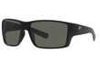 REEFTON PRO - MATTE BLACK | GREY 580 GLASS - POLARIZED