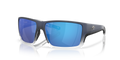 DEEP BLUE FADE | BLUE MIRROR | POLARIZED