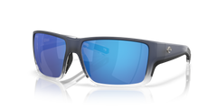 DEEP BLUE FADE | BLUE MIRROR | POLARIZED