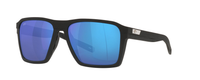 NET BLACK | BLUE MIRROR 580 GLASS - POLARIZED