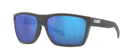 NET DARK GREY | BLUE MIRROR 580 GLASS - POLARIZED