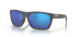 NET DARK GREY | BLUE MIRROR 580 GLASS | POLARIZED