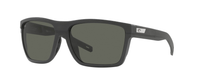 NET DARK GREY | GREY 580 GLASS - POLARIZED