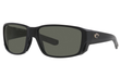 TUNA ALLEY PRO - MATTE BLACK | GREY 580 GLASS - POLARIZED