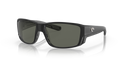 MATTE BLACK | GREY 580 GLASS | POLARIZED