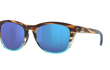 ALETA - WAHOO | BLUE MIRROR 580 GLASS - POLARIZED