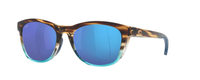 WAHOO | BLUE MIRROR 580 GLASS - POLARIZED