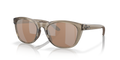 TAUPE CRYSTAL | COPPER SILVER MIRROR 580 GLASS | POLARIZED