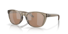 TAUPE CRYSTAL | COPPER SILVER MIRROR 580 GLASS | POLARIZED