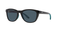BLACK | GREY 580 POLYCARBONATE - POLARIZED