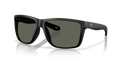MATTE BLACK | GRAY | POLARIZED