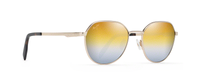 GOLD | DUAL MIRROR GOLD | SILVER - POLARIZED