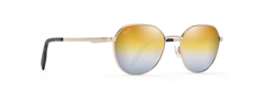 GOLD | DUAL MIRROR GOLD | SILVER - POLARIZED