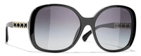 BLACK | GRADIENT GRAY | NON-POLARIZED
