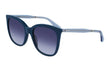 CALVIN KLEIN CK23500S - CALVIN KLEIN CK23500S | 55-19 (438) BLUE | NON POLARIZED