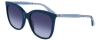CALVIN KLEIN CK23500S | 55-19 (438) BLUE | NON POLARIZED