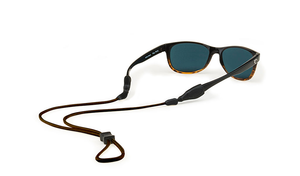 CROAKIES TERRA SYSTEM M/L (BROWN)