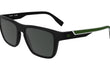 LACOSTE L6058S - LACOSTE L6058S | 54-17 (002) MATTE BLACK | NONE