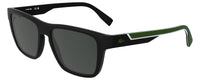 LACOSTE L6058S | 54-17 (002) MATTE BLACK | NONE