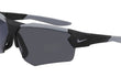 NIKE CLOAK DUO EV24036 - NIKE CLOAK DUO EV24036 | 71-09 (010) MATTE BLACK / GREY | NONE