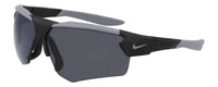 NIKE CLOAK DUO EV24036 | 71-09 (010) MATTE BLACK / GREY | NONE