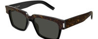 HAVANA | GREY | NON POLARIZED