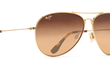 MAVERICKS - GOLD | HCL BRONZE - POLARIZED