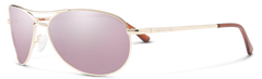 ROSE GOLD | PINK | GOLD - POLARIZED