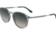 LACOSTE L6061S - LACOSTE L6061S | 52-19 (038) TRANPARENT LIGHT | NONE