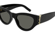SL M94/F - BLACK | GREY | POLARIZED