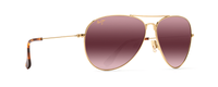 GOLD | MAUI ROSE - POLARIZED