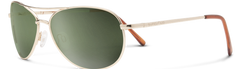 GOLD | GREEN - POLARIZED