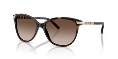 DARK HAVANA | GRADIENT BROWN | NON-POLARIZED