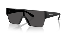 MATTE BLACK | GREY | NON-POLARIZED