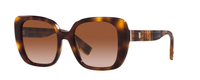 LIGHT HAVANA | GRADIENT BROWN