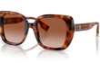 HELENA - LIGHT HAVANA | GRADIENT BROWN | NON-POLARIZED