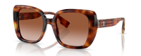 LIGHT HAVANA | GRADIENT BROWN | NON-POLARIZED