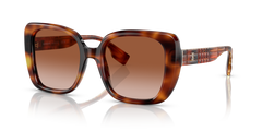 LIGHT HAVANA | GRADIENT BROWN | NON-POLARIZED